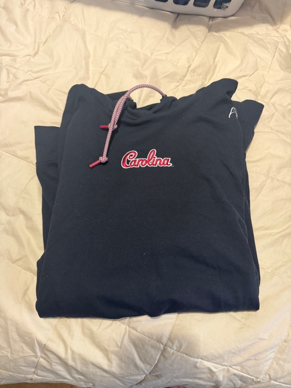 Rhoback men’s hoodie